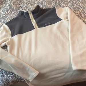 Women’s Columbia Fleece